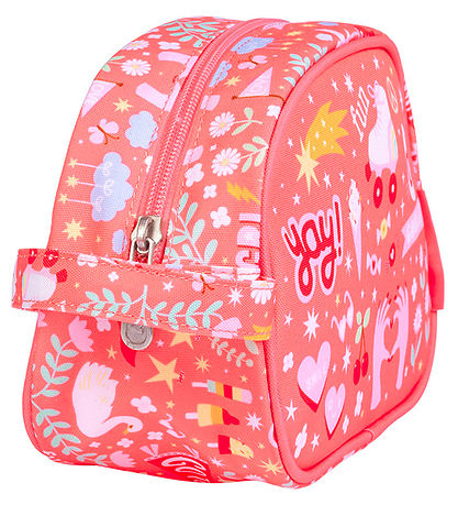 A Little Lovely Company Toiletry Bag - Fun A Little Lovely Company Toiletry Bag - Fun