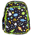 A Little Lovely Company Kindergartentasche m. Thermotasche - Gal A Little Lovely Company Kindergartentasche m. Thermotasche - Gal
