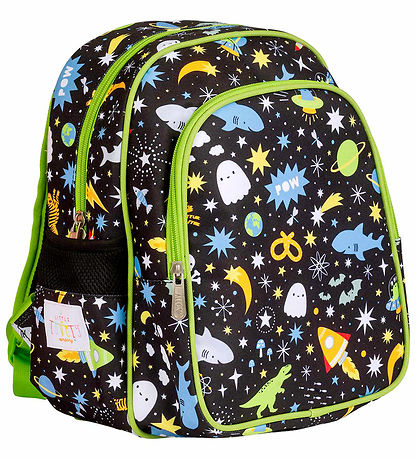 Cartable de Maternelle av. Poche thermique A Little Lovely Compa Cartable de Maternelle av. Poche thermique A Little Lovely Compa