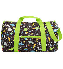 A Little Lovely Company Weekend Bag - 46 cm - Galaxy