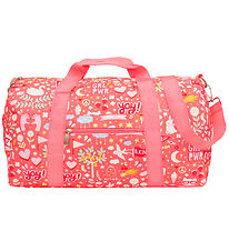 A Little Lovely Company Weekend Bag - 46 cm - Fun