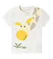 Name It T-shirt - NbmHogan - Jet Stream