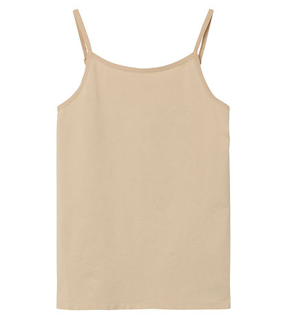 Name It Top - Microfiber - NkfNoja - Hummus Name It Top - Microfiber - NkfNoja - Hummus