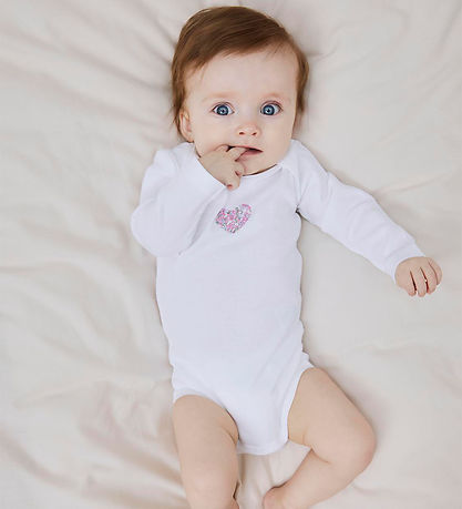 Body m/l Name It - Noos - NbfBody - 3 Pack - Pastel Lilac Body m/l Name It - Noos - NbfBody - 3 Pack - Pastel Lilac