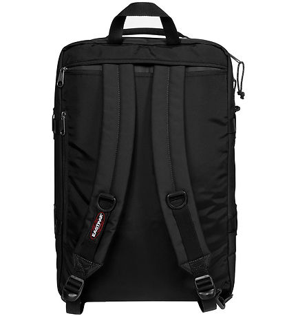 Eastpak 여행가방 - Travelpack - 42L - 블랙