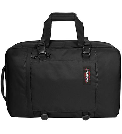 Eastpak 여행가방 - Travelpack - 42L - 블랙