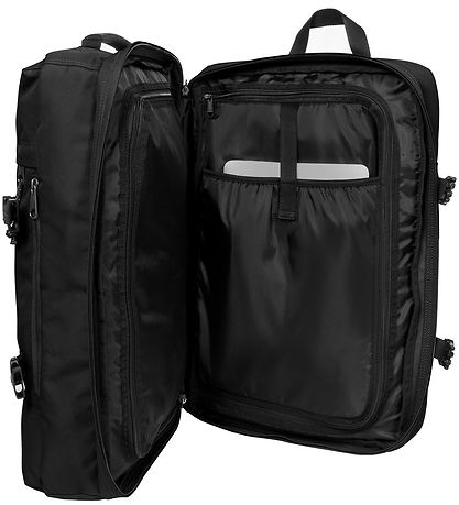 Eastpak 여행가방 - Travelpack - 42L - 블랙