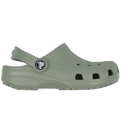 Sandales Crocs - Classic Clog K - Mousse Sandales Crocs - Classic Clog K - Mousse