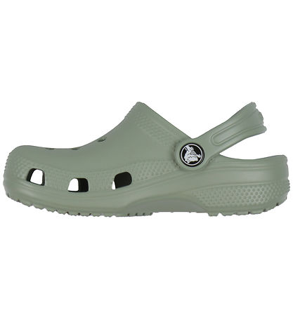 Crocs Sandals - Classic Clog K - Moss