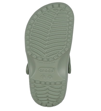 Sandales Crocs - Classic Clog K - Mousse Sandales Crocs - Classic Clog K - Mousse