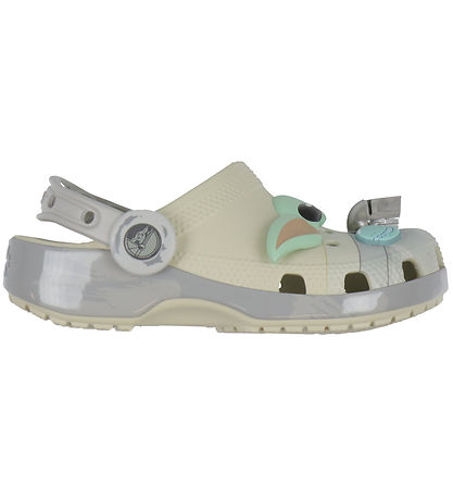 Sandales Crocs - Grogu Classic Clog K - Mandalorien - Os Sandales Crocs - Grogu Classic Clog K - Mandalorien - Os