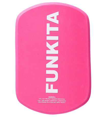 Planche de Natation Funkita - Mini - 30 cm - Apprenant Lane Planche de Natation Funkita - Mini - 30 cm - Apprenant Lane