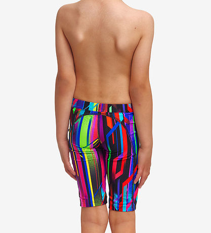 Funkita Swim Trunks - Miniman Jammers - UV50+ - Baby Beamer