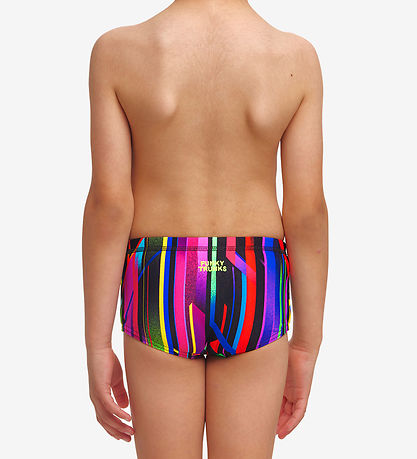Funkita Badehosen - Bedruckte Badehosen - UV50+ - Baby Beamer