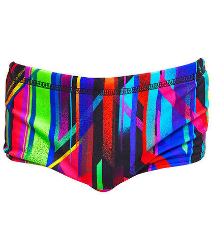 Funkita Badehosen - Bedruckte Badehosen - UV50+ - Baby Beamer