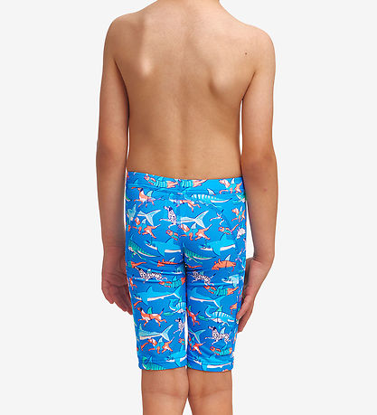 Funkita Swim Trunks - Miniman Jammers - UV50+ - Fine Swimming