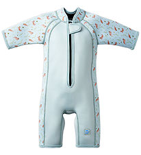 Splash About Wetsuit - Shorty - Playful Otters Splash About Wetsuit - Shorty - Playful Otters