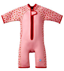 Splash About Wetsuit - Shorty - Strawberry Field Splash About Wetsuit - Shorty - Strawberry Field