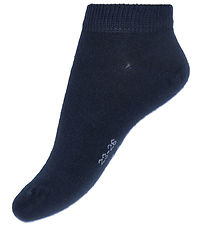 Joha Socks - Bamboo - Navy Joha Socks - Bamboo - Navy