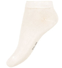 Joha Socks - Bamboo - White Joha Socks - Bamboo - White