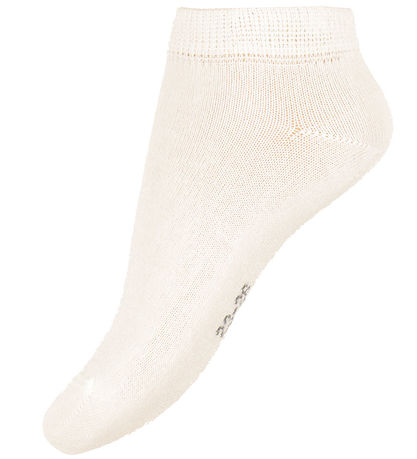 Joha Socks - Bamboo - White