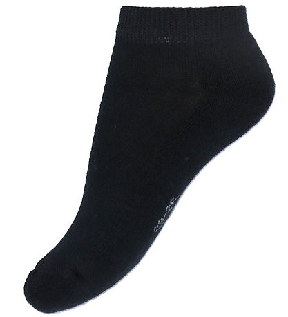 Joha Socks - Bamboo - Black