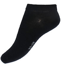 Joha Socks - Wool - Black Joha Socks - Wool - Black