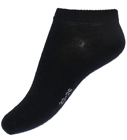 Joha Socks - Wool - Black