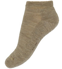 Joha Socks - Wool - Beige Joha Socks - Wool - Beige