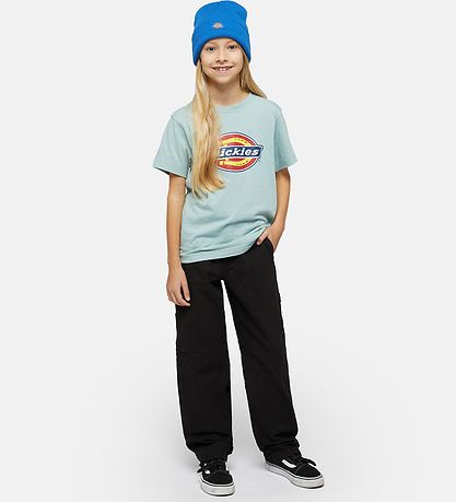 Dickies Buxur - Smiðir - Svart