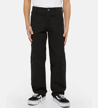 Dickies Buxur - Smiðir - Svart