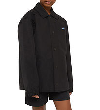 Dickies Jacke - Oakport Coach - Schwarz