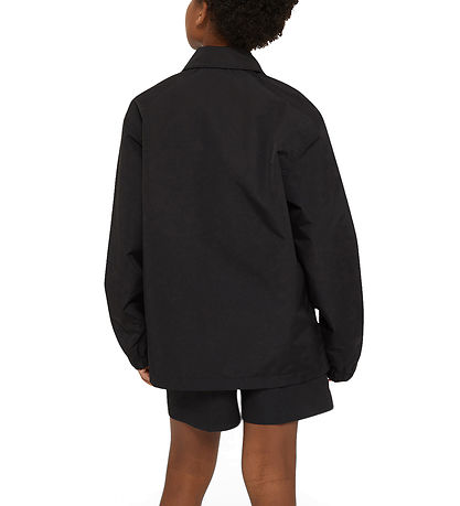 Dickies Jacket - Oakport Coach - Black