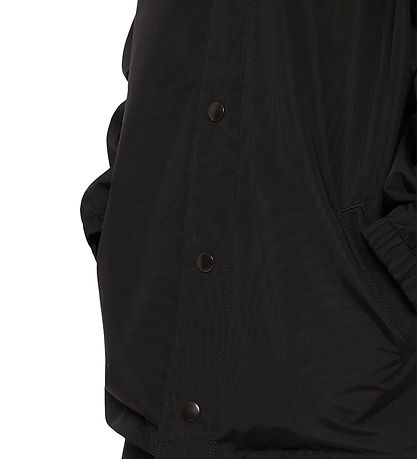 Dickies Jacket - Oakport Coach - Black Dickies Jacket - Oakport Coach - Black