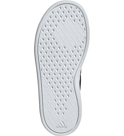 Chaussures adidas Performance - Breaknet 2.0 EL C - Blanc/Noir