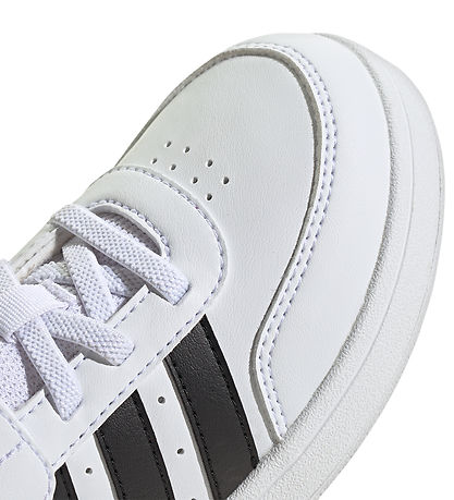 Chaussures adidas Performance - Breaknet 2.0 EL C - Blanc/Noir