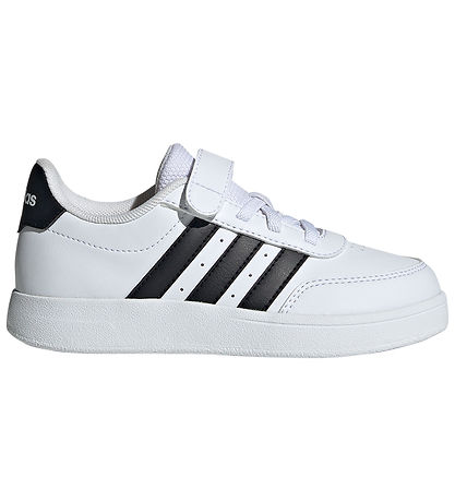 Chaussures adidas Performance - Breaknet 2.0 EL C - Blanc/Noir