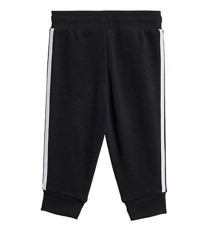 adidas Originals Jogging galli - Crew - Svart/Hvítt