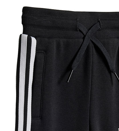 adidas Originals Jogging galli - Crew - Svart/Hvítt