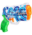 X-Shot Waterpistool - Skins Nano Snel vullen - 100 ml - Hydra