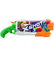 X-Shot Waterpistool - Skins-pomp Action Fast-Fill - 800 ml - Rip X-Shot Waterpistool - Skins-pomp Action Fast-Fill - 800 ml - Rip