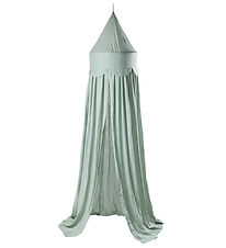 Sebra Canopy - Dusty Green