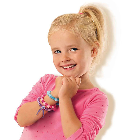SES Creative - Low Self Bracelet