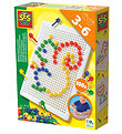 SES Creative - Pin mosaic - 100 Parts SES Creative - Pin mosaic - 100 Parts