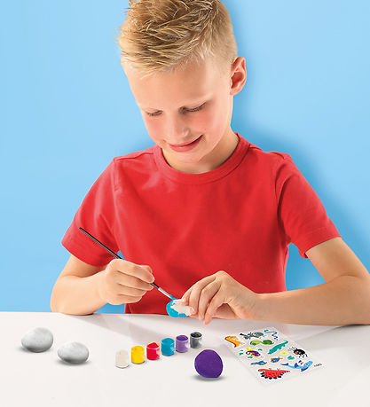 SES Creative - Paint On Stone - Transfer Marks SES Creative - Paint On Stone - Transfer Marks