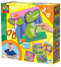 SES Creative - L Honor To Cut And Klister SES Creative - L Honor To Cut And Klister