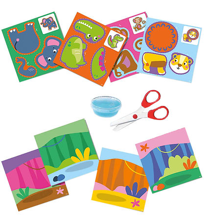 SES Creative - L Honor To Cut And Klister SES Creative - L Honor To Cut And Klister