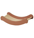 Balancebræt - Mini - Play Flexa - 68,7x31,1x18,3 cm - Blush