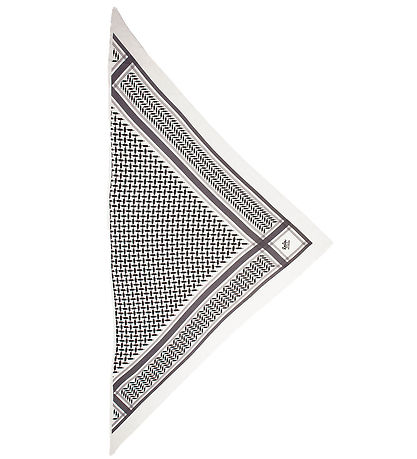 Lala Berlin Schal - 70x35 - Triangle Trinity Classic XS - Ala