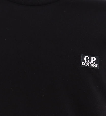 C.P. Company Blouse - Black